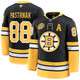 David Pastrnak Fanatics Premium Centennial Game Jersey Image coming soon src=